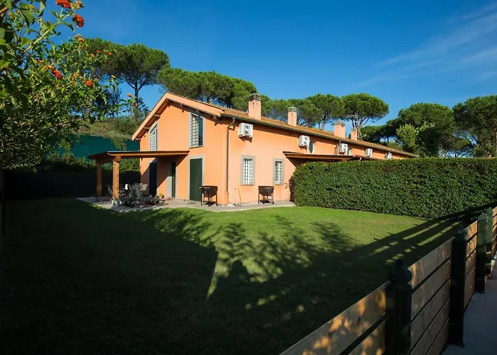 Tenuta Capizucchi